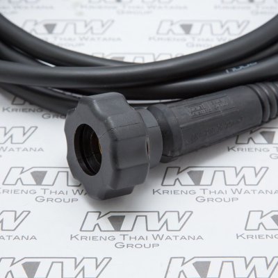 สายเชื่อมอะไหล่ POLO 16MM2x3M+200A สำหรับ SARC160/200