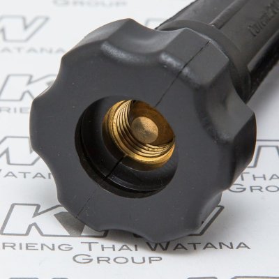 สายดินอะไหล่ POLO 16MM2x3M+300A สำหรับ SARC160/200