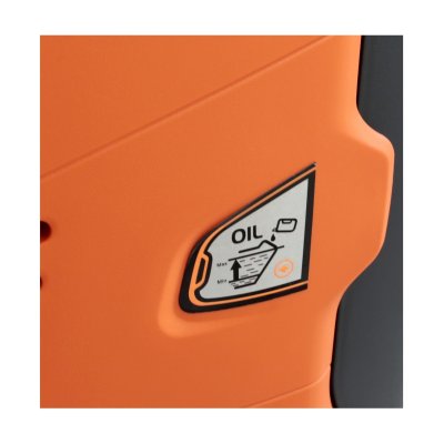 เครื่องปั่นไฟอินเวอร์เตอร์ POLO รุ่น P (2250IS 2.0KW/3150IS 2.8KW/4500IS 4.0KW)