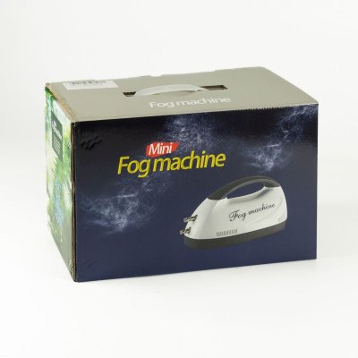 เครื่องพ่นหมอก-ไอน้ำ POLO 60W (60W/120W/300W/750W) รุ่น PC-2801F