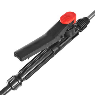 เครื่องพ่นยาแบตเตอรี่สะพายหลัง 2IN1 POLO รุ่น PX16 (16L/18L)