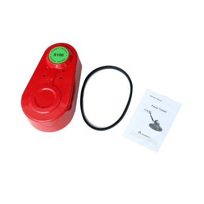 เครื่องปาดหน้าปูน POLO (CON) รุ่น HGM100/HGM120 (ไม่รวมเครื่อง)