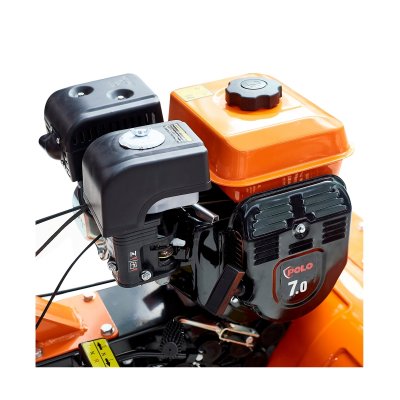 เครื่องพรวนดินเบนซิน 2 เพลา POLO รุ่น 2G-82W