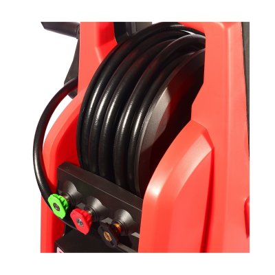 เครื่องฉีดน้ำแรงดันสูง 145 บาร์ POLO รุ่น FIGHTER-145I