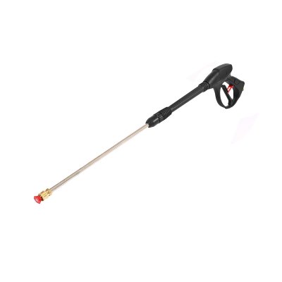เครื่องฉีดน้ำแรงดันสูงเครื่องยนต์เบนซิน 160 บาร์ POLO รุ่น COMBAT16E