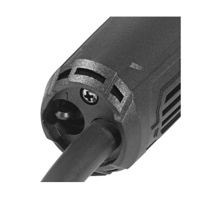 เครื่องเจียรไฟฟ้า POLO 4 นิ้ว 850W สวิตช์ท้าย รุ่น PAG1001B