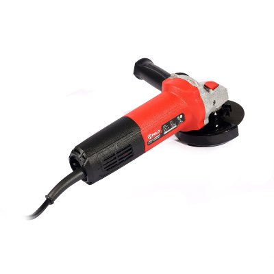 เครื่องเจียรไฟฟ้า POLO 4 นิ้ว 850W สวิตช์ท้าย รุ่น PAG1001B