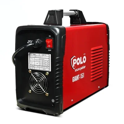 เครื่องเชื่อม ARC MMA Inverter รุ่น GIANT151 POLO