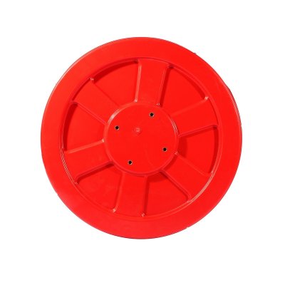 กระจกโค้งจราจร เส้นผ่านศูนย์กลาง (45CM/60CM/80CM) POLO รุ่น P591-0135