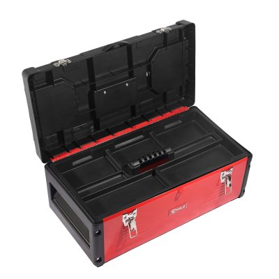 กล่องเครื่องมือเหล็ก POLO รุ่น MP22 ขนาด 22.5 นิ้ว