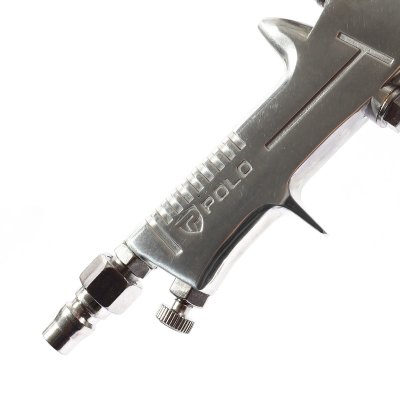 กาพ่นสีกาบน 400 CC POLO รุ่น F-75G