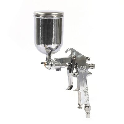 กาพ่นสีกาบน 400 CC POLO รุ่น F-75G