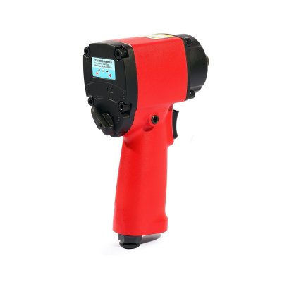 บล็อกลมกระแทก 1/2 นิ้ว MINI JUMBO HAMMER POLO รุ่น MINI-117