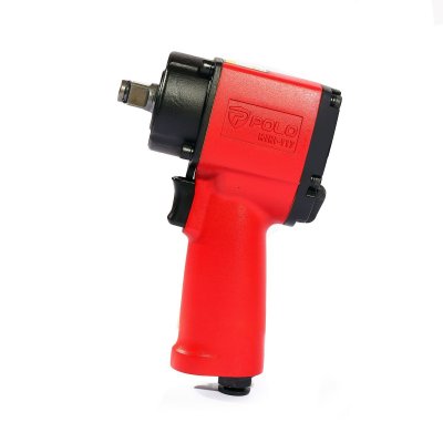 บล็อกลมกระแทก 1/2 นิ้ว MINI JUMBO HAMMER POLO รุ่น MINI-117
