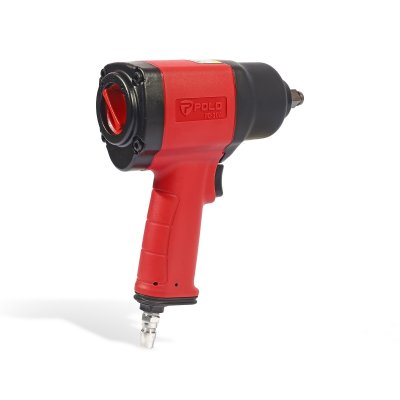 บล็อกลมกระแทก 1/2 นิ้ว TWIN HAMMER COMPOSITE POLO รุ่น PC-30A