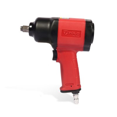 บล็อกลมกระแทก 1/2 นิ้ว TWIN HAMMER COMPOSITE POLO รุ่น PC-30A