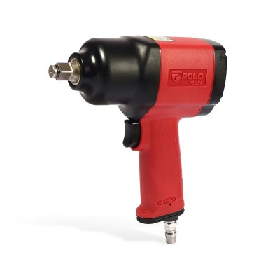 บล็อกลมกระแทก 1/2 นิ้ว TWIN HAMMER COMPOSITE POLO รุ่น PC-30A