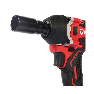 บล็อกไร้สาย POLO 20V 360Nm 4.0Ah*2 รุ่น PIW201C2