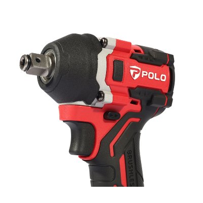 บล็อกไร้สาย POLO 20V 360Nm ตัวเปล่า รุ่น PIW201Z