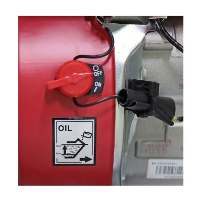 ปั๊มน้ำเครื่องยนต์เบนซิน 2 นิ้ว POLO รุ่น H50ZB8048Q (ส่งสูงพิเศษ)