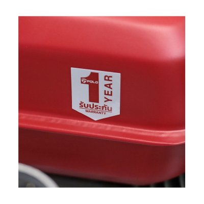 ปั๊มน้ำเครื่องยนต์เบนซิน 7 แรงม้า POLO รุ่น H50ZB3040Q (2"/3"/4")