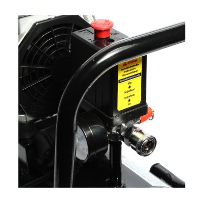 ปั๊มลมขับตรง POLO 1390W รุ่น FAST14-30/FAST28-50 (30L/50L)