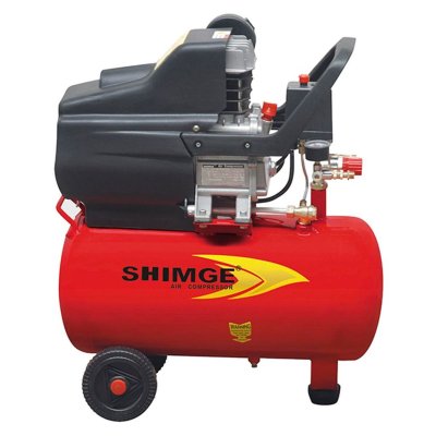 ปั๊มลมขับตรง POLO รุ่น SGBM9032 (2HP 220V 20L)
