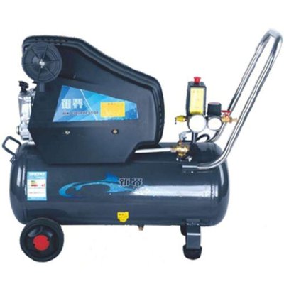 ปั๊มลมขับตรง POLO รุ่น SGBM9041S (2.5HP 220V 30L)