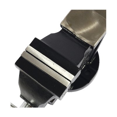 ปากกาจับชิ้นงานฐานตาย POLO รุ่น P567-0005 (4"/5"/6")