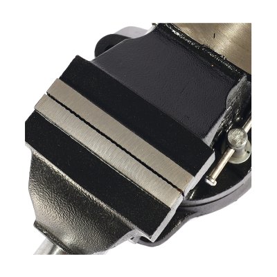 ปากกาจับชิ้นงานฐานหมุน POLO รุ่น P567-0020 (4"/5"/6")