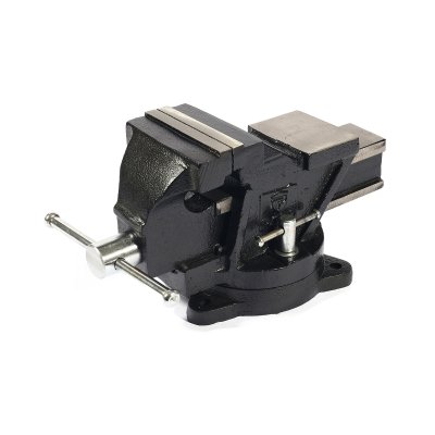 ปากกาจับชิ้นงานฐานหมุน POLO รุ่น P567-0020 (4"/5"/6")