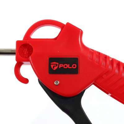 ปืนเป่าลมด้ามพลาสติก POLO รุ่น DG-99