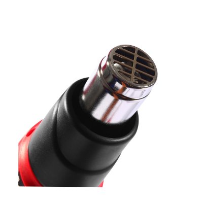 ปืนเป่าลมร้อน 2000W ปรับความร้อน POLO รุ่น QG-001