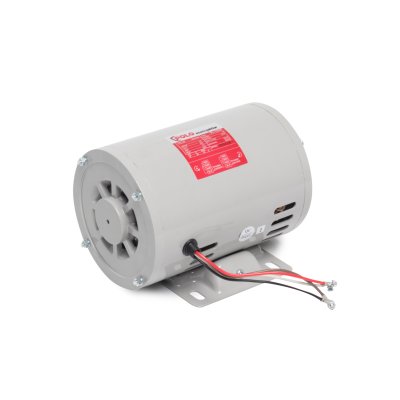 มอเตอร์ไฟฟ้า POLO 1/2 HP 220V 4P รุ่น PL-1/2