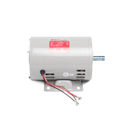 มอเตอร์ไฟฟ้า POLO 1/2 HP 220V 4P รุ่น PL-1/2