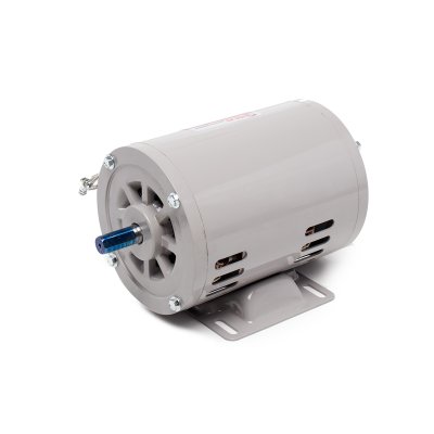 มอเตอร์ไฟฟ้า POLO 1/3 HP 220V 4P รุ่น PL-1/3