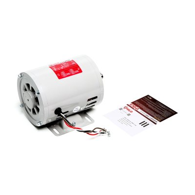 มอเตอร์ไฟฟ้า POLO 1/4 HP 220V 4P รุ่น PL-1/4