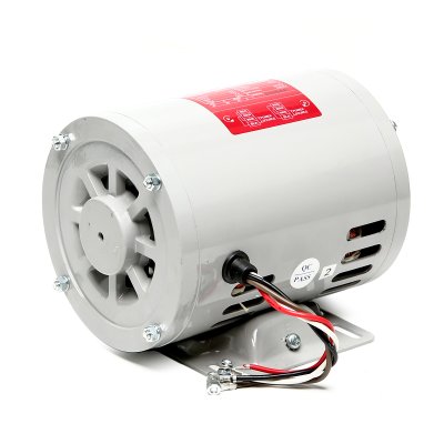มอเตอร์ไฟฟ้า POLO 1/4 HP 220V 4P รุ่น PL-1/4