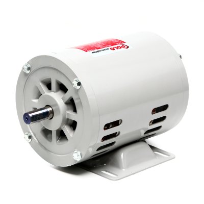 มอเตอร์ไฟฟ้า POLO 1/4 HP 220V 4P รุ่น PL-1/4