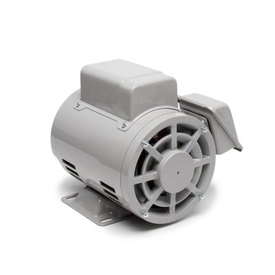 มอเตอร์ไฟฟ้า POLO 1 HP 220V 4P รุ่น PL-1
