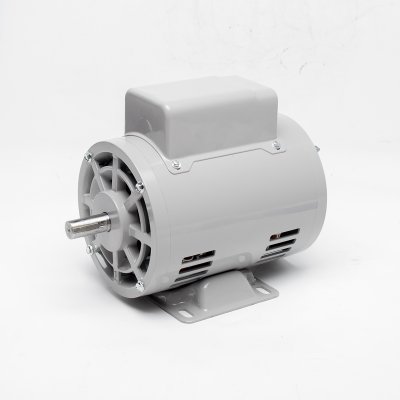 มอเตอร์ไฟฟ้า POLO 1 HP 220V 4P รุ่น PL-1