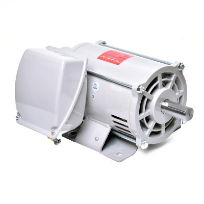 มอเตอร์ไฟฟ้า POLO 2 HP 220V 4P รุ่น PL-2