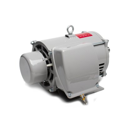 มอเตอร์ไฟฟ้า POLO 3 HP 220V 4P รุ่น PL-3