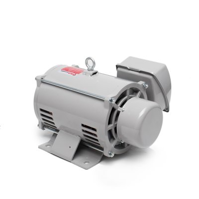 มอเตอร์ไฟฟ้า POLO 3 HP 220V 4P รุ่น PL-3