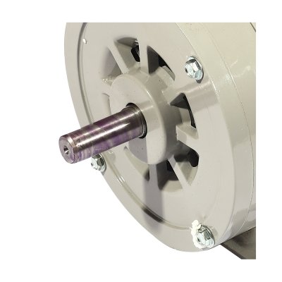 มอเตอร์ไฟฟ้า POLO แบบคอนเดนเซอร์ 1/2 HP 220V 4P รุ่น PL-1/2C