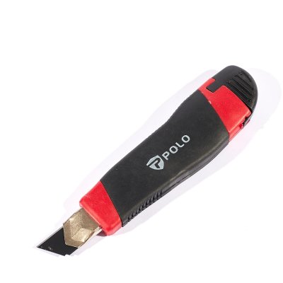 มีดคัตเตอร์ใหญ่ POLO รุ่น PRO CUT18 (18 มม.)