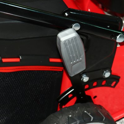 รถตัดหญ้า POLO TREX 145cc แบบเข็น 20 นิ้ว รุ่น G51PB1