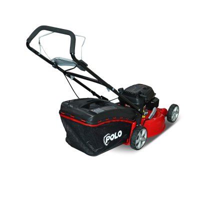 รถตัดหญ้า POLO TREX 145cc แบบเข็น 20 นิ้ว รุ่น G51PB1