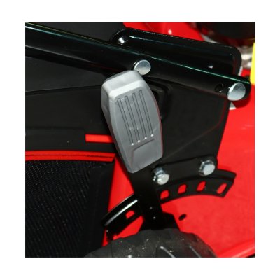รถตัดหญ้า POLO TREX 145cc แบบเดินเอง 18 นิ้ว รุ่น G46SB1