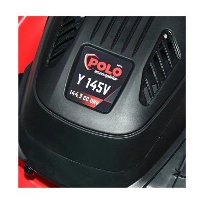 รถตัดหญ้า POLO TREX 145cc แบบเดินเอง 18 นิ้ว รุ่น G46SB1